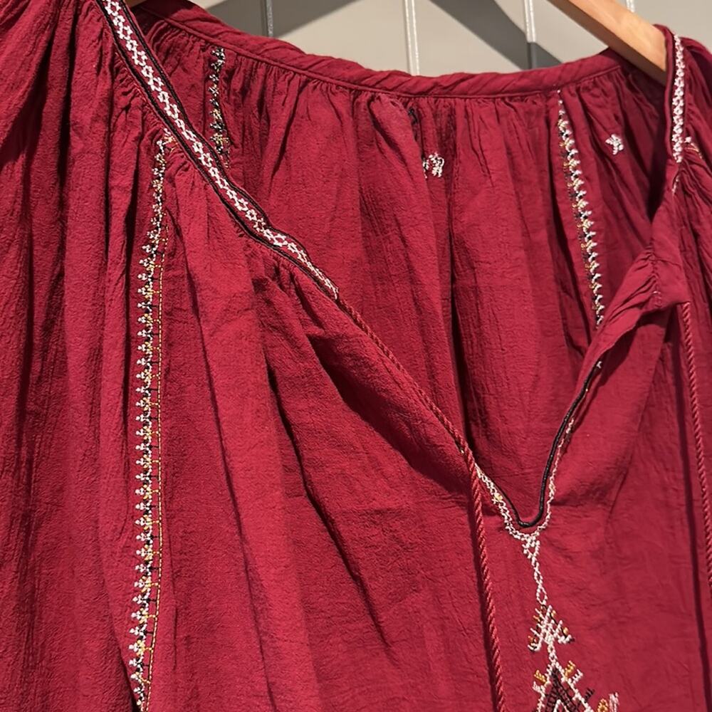 Étoile Isabel Marant Blouse - Picture 6 of 14